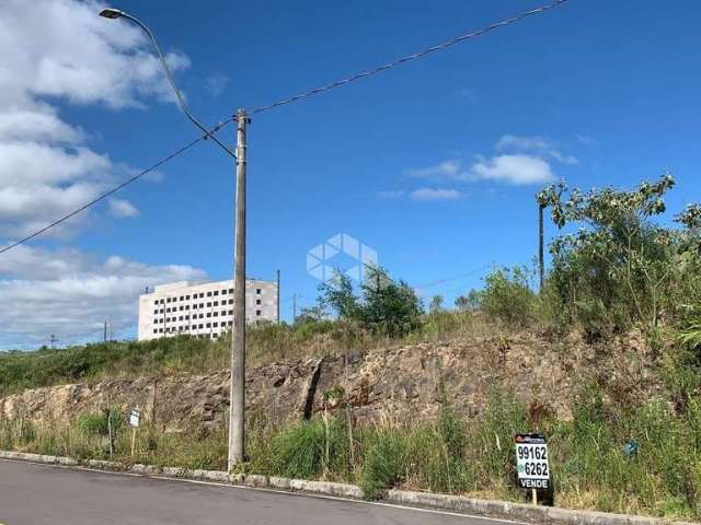 Excelente terreno no bairro Ferroviário