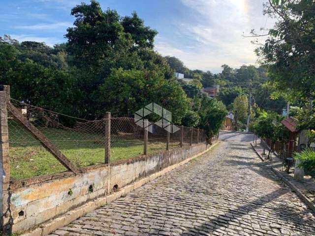 Terreno de fácil acesso ao centro de Garibaldi