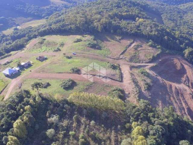 Terreno no São Roque!