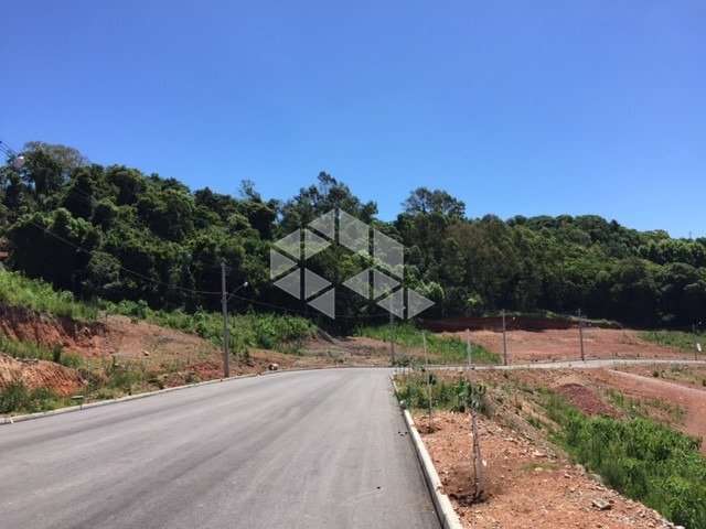 Terreno em loteamento com toda infraestrutura, com 500 m² (10x50). Valor a vista, consulte valor parcelado.