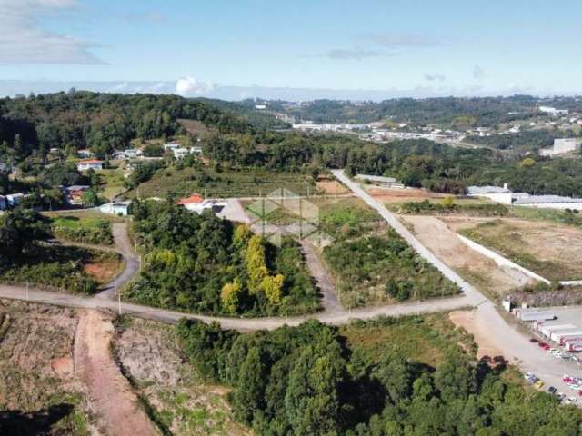 Terreno em Tamandaré - Garibaldi