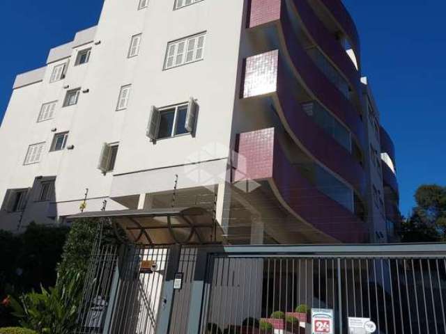 Apartamento no bairro São Francisco!