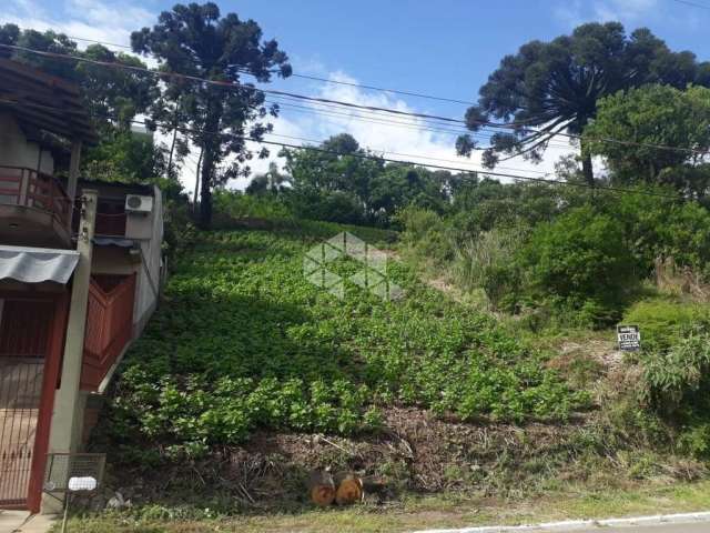 Terreno na rua Alencar Araripe