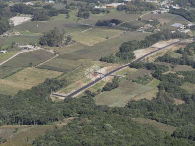 Terreno em São Valentim