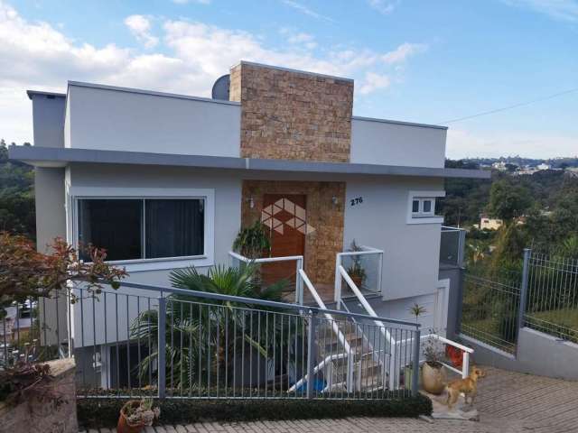 Casa Alto Padrão