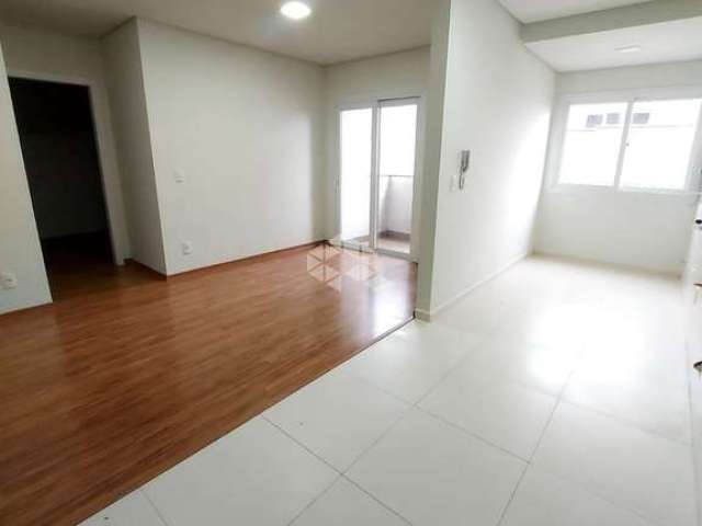 Apartamento de 01 dormitório