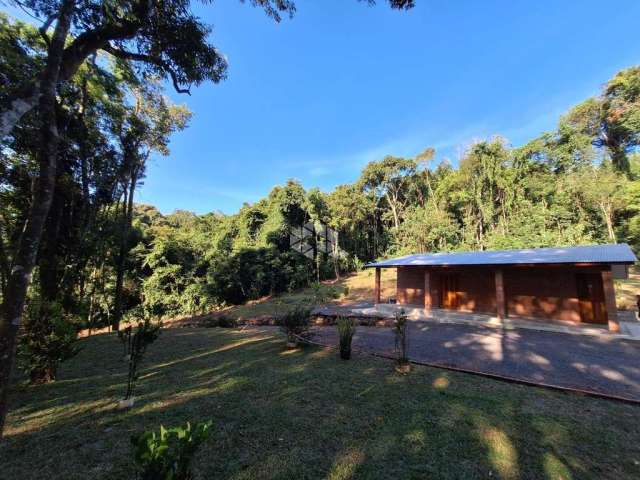 Lindo Sítio com casa em Garibaldi