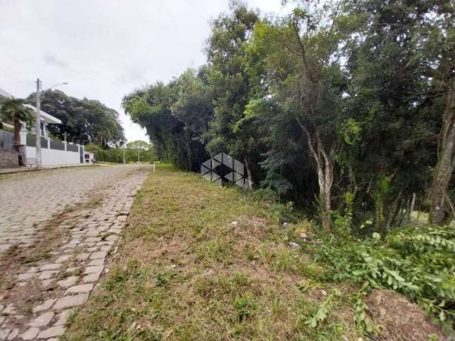 Terreno em condomínio residencial na Garibaldina!