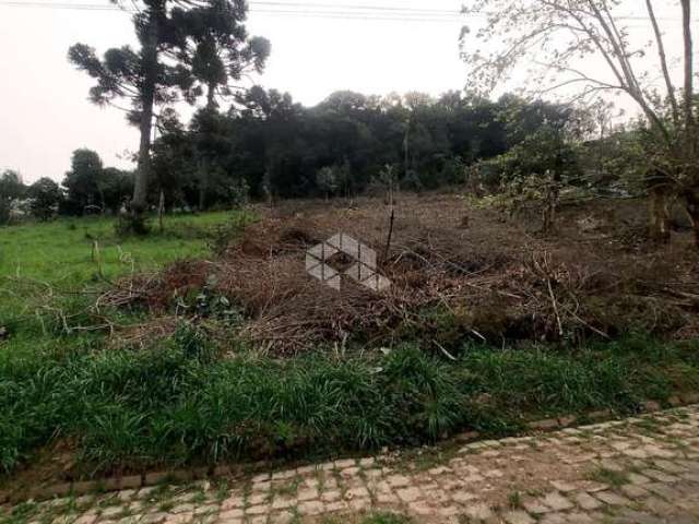 Amplo terreno no bairro Ferroviário