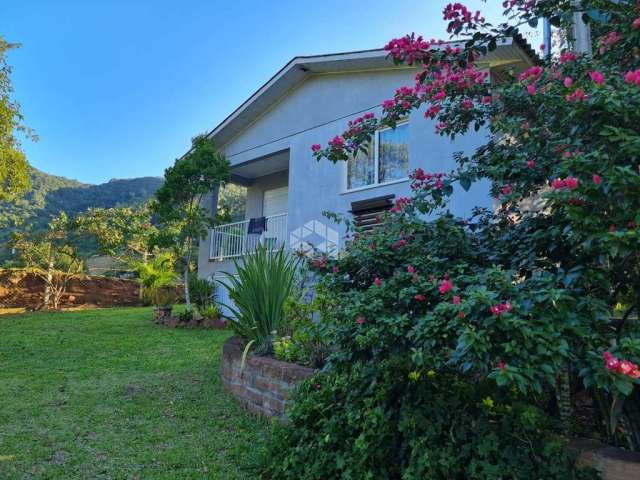 Casa na Linha Forromeco