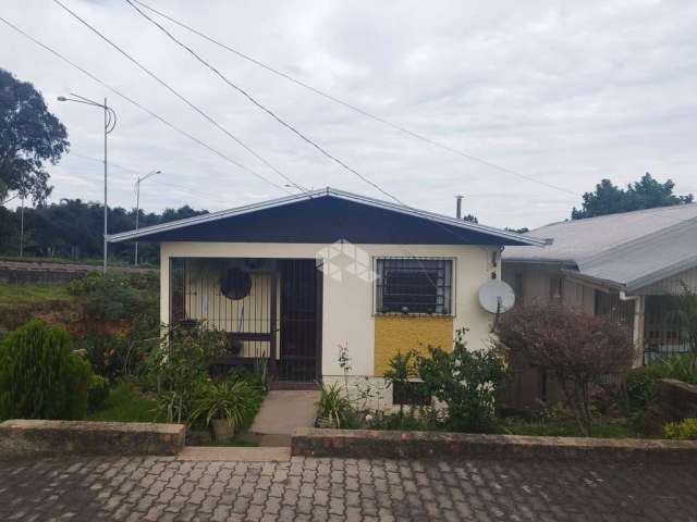 Casa no Bairro Cairú