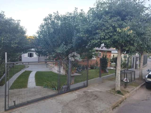 Ótima oportunidade de 2 casas no mesmo terreno!