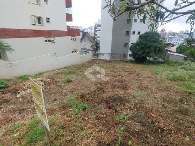 Terreno no bairro São Francisco