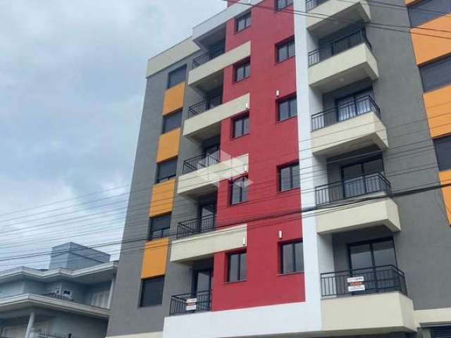 Apartamento no bairro Triângulo de Carlos Barbosa.