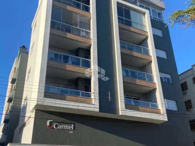 Belíssimo apartamento no Centro de Garibaldi