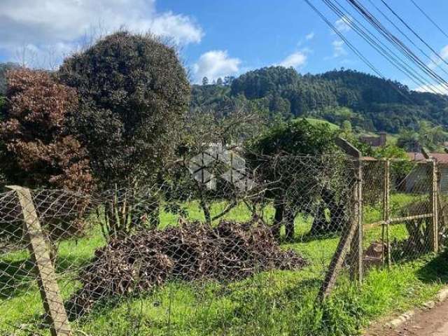 Amplo Terreno à venda no centro de Boa Vista do Sul