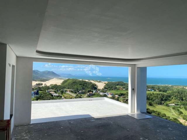 Casa à venda em Garopaba com vista Panorâmica Permanente.