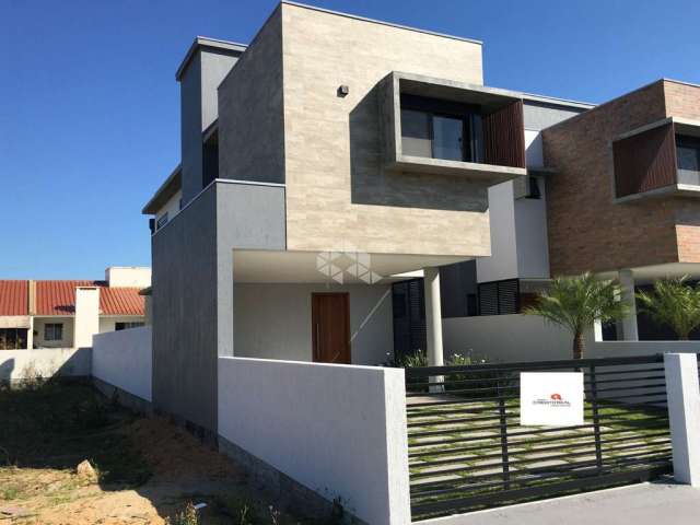 Casa no Loteamento Pedra Branca em Garopaba