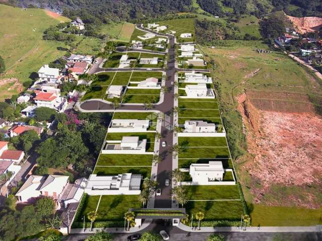 Terreno à venda no Loteamento  Bela Vista em Imbituba.