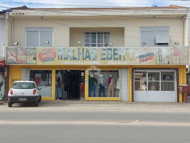 Excelente Ponto Comercial no Campo Duna/ Garopaba-SC