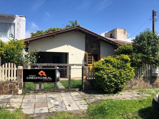 Casa à venda em Garopaba no Bairro Pinguirito.