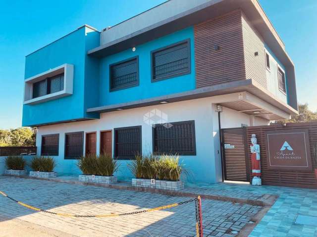 Apartamentos Alto Padrão mobiliados, 02 dormitórios em Campo Duna, Garopaba