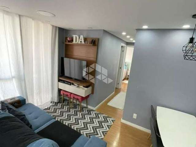 Apartamento c/ 02