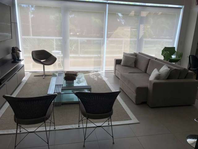 Apartamento duplex, com sacada, 3 dormitórios, 179m², 2 vagas, em Atlântida