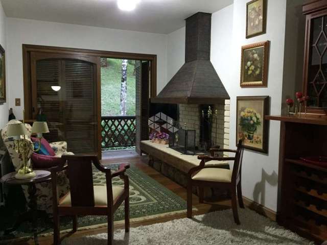 Apartamento 2 dormitórios com 103,17m², 1 vaga, no Bairro Planalto em Gramado