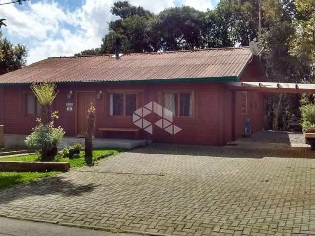 Casa no Condomínio Villagio - Gramado