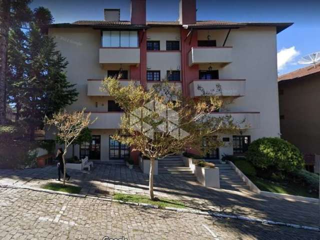 Apartamento 2 dormitórios, 1 vaga, 57,25m², próximo à Catedral de Canela