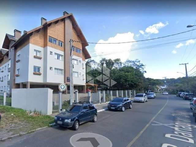 Apartamento 02 dormitórios na Av. Central - mobiliado e decorado