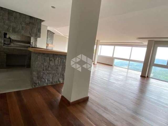 Apartamento 4 dormitórios, 260m² privativos, 3 vagas, no Jardim Bela Vista