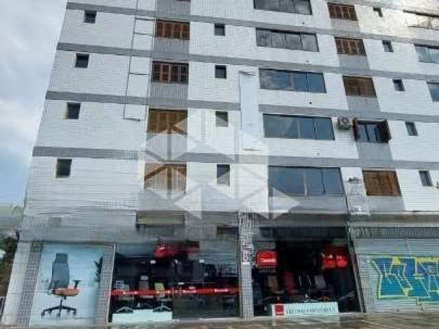 Apartamento 02 dormitórios para vender no bairro Centro em Gravataí, com área GARDEN e JARDIM DE INVERNO.