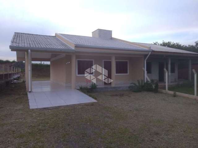 Casa 02 dormitórios para vender no bairro Neópolis em Gravataí.