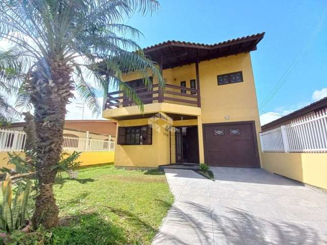 Venda de Casa Sobrado no bairro Santo Antônio em Gravataí.