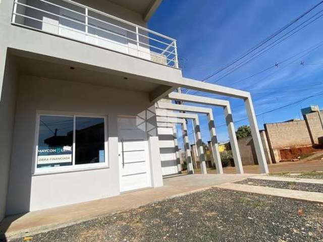 LINDA CASA A VENDA NO CONDOMINIO AGUAS CLARAS COM 115m²