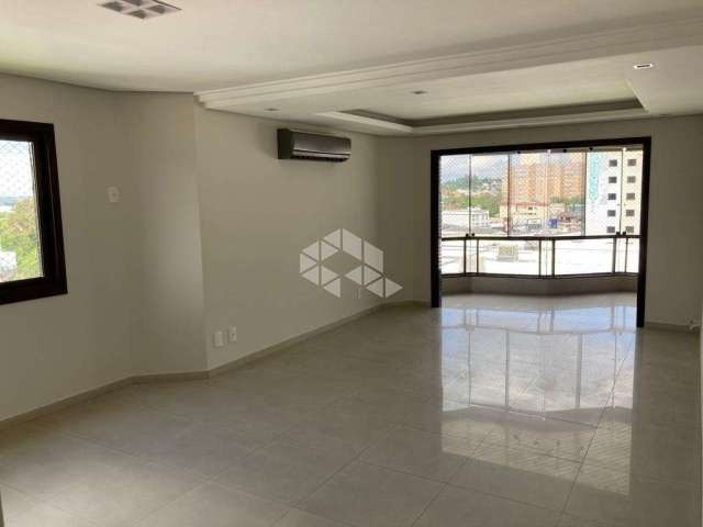 Apartamento Com 136 M² 3 Dormitórios no Centro de Gravataí