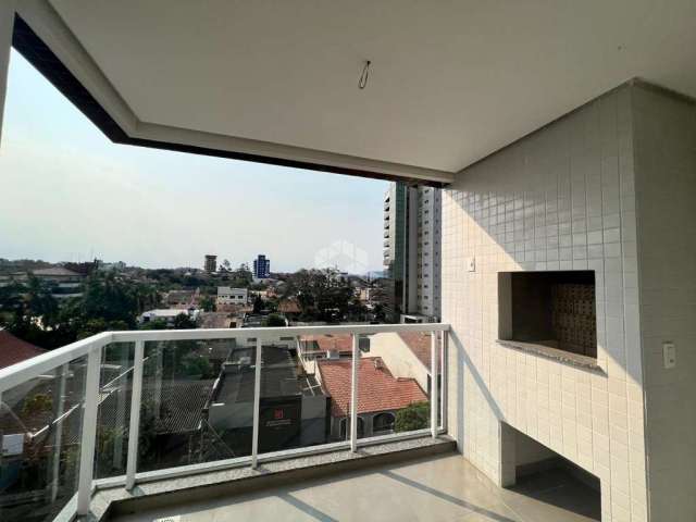 Apartamento no condominio Monte Carlo