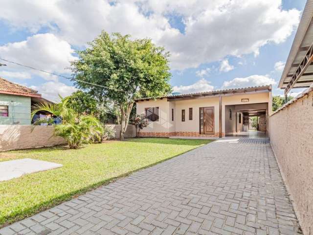 Casa a venda no Barnabé