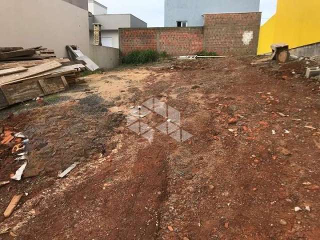 Terreno no bairro planejado Villagio Palermo