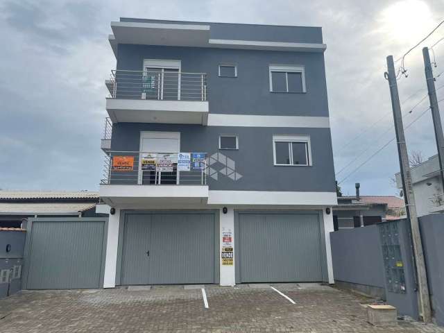 Apartamento com 2 dormitórios