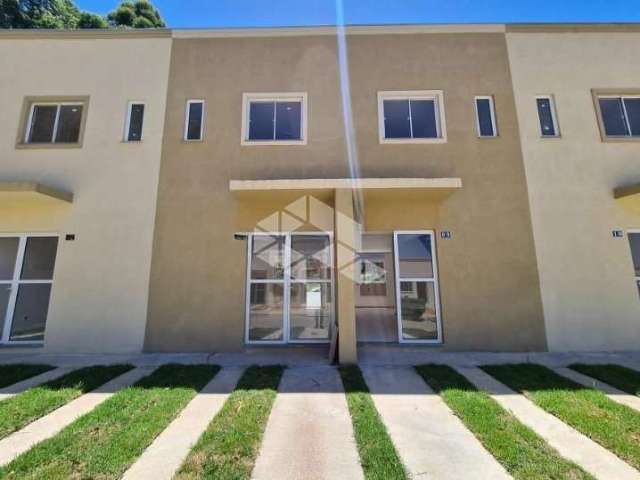 Casa 02 dormitórios para vender no bairro Santo Antônio em Gravataí.