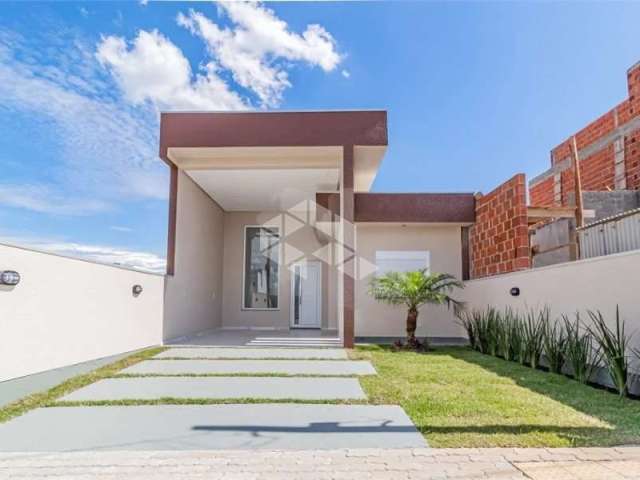 Casa com 3 dormitórios 1 suíte no reserva bela vista