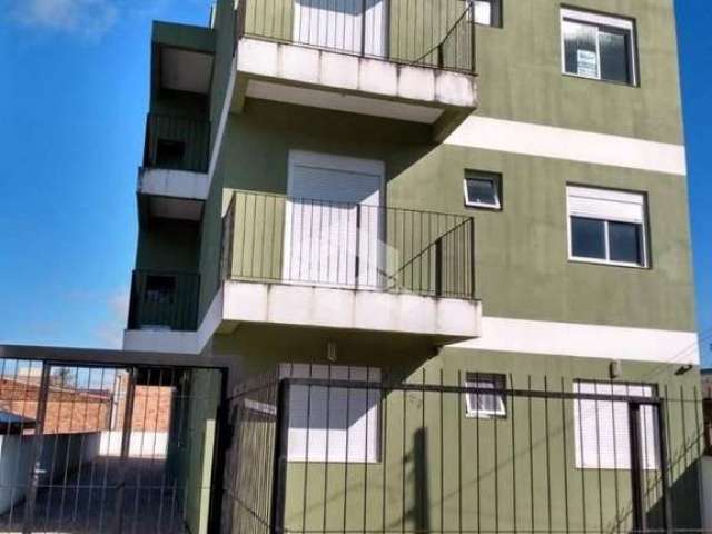 Apartamento 02 dormitórios, 02 sacadas no bairro Vera Cruz, em Gravataí.