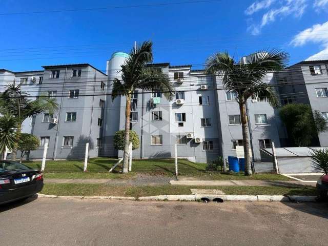 apartamento 02 dormitórios para vender no bairro Dona Mercedes em Gravataí.