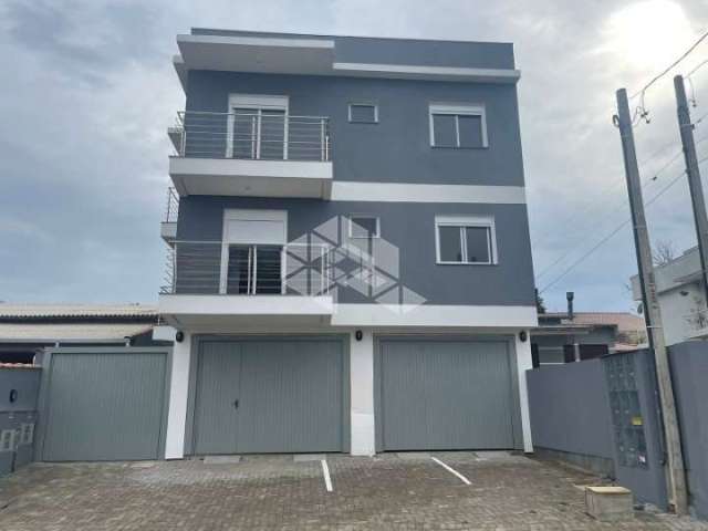 Apartamentos 02 dormitórios para vender no bairro São Jerônimo em Gravataí