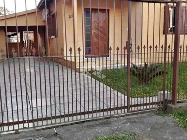 Casa 01 dormitório para vender no bairro Jardim do Cedro em Gravataí.