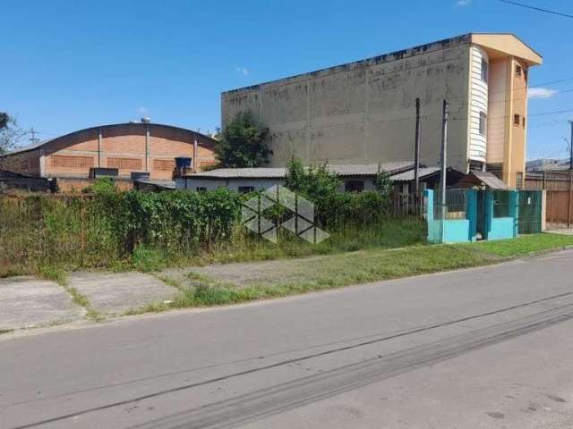 Ótimo Terreno de 420m² - Bairro Marechal Rondon / Cachoeirinha