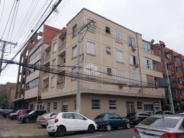 Apartamento à venda com 2 dormitórios no bairro Navegantes